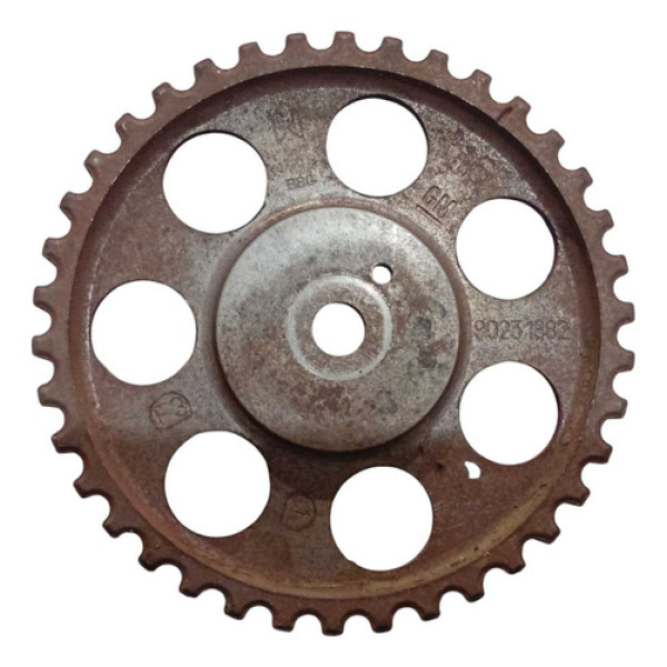 Engrenagem Comando Valvulas Corsa Celta Prisma 90231882