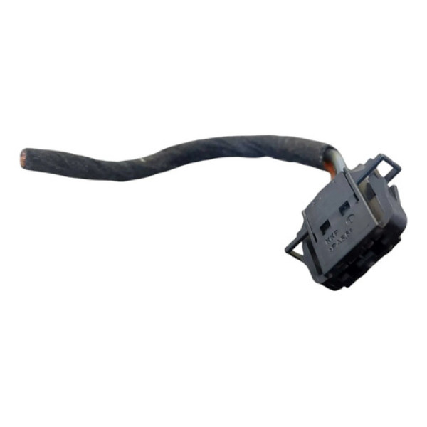 Conector Motor Ventilador Ar Forçado Saveiro 1.6 2017 A 2023 220v