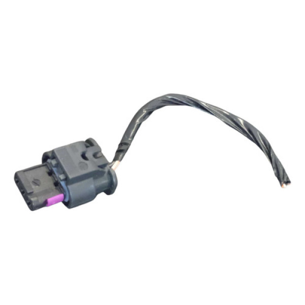 Conector Botão Acionamento Abertura Portamalas Cronos Renega