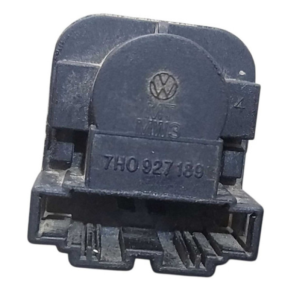 Interruptor Pedal Embreagem Gol G4 G5 G6 7h0927189