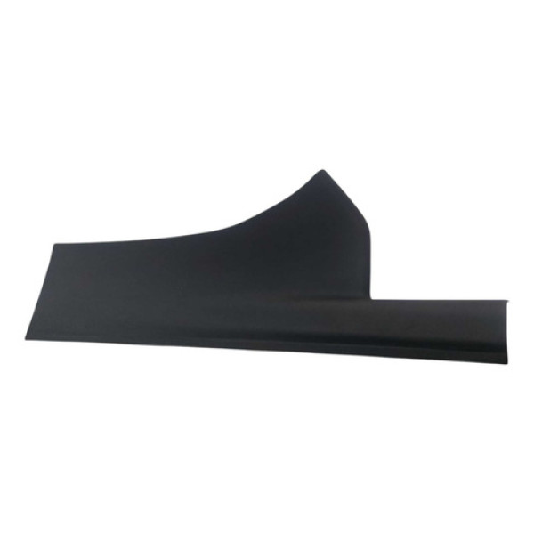 Acabamento Soleira Traseira Direita Onix Hatch 2020 A 2024