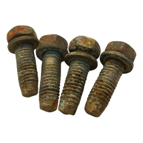 Parafuso Barra Estabilizadora Corolla 1.8 2002 A 2008