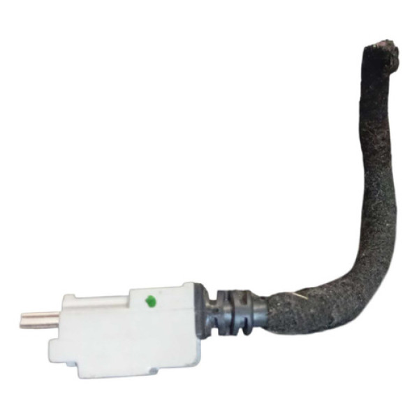 Chicote Conector Plug Entrada Usb Argo Cronos 2018 A 2024