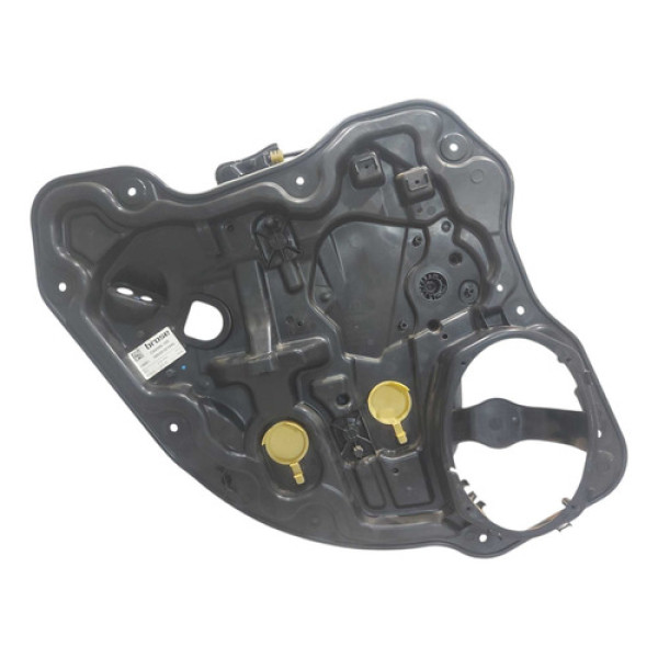  Máquina Vidro Porta Traseira Esquerda Toro 2016 2017 2018/