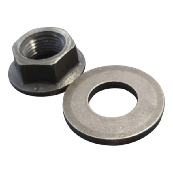 Porca Volante Virabrequim Cg Start 160 2017 A 2022