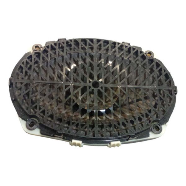 Alto Falante Porta Traseira Esquerda Cronos 2018 2019 2020/. Branco