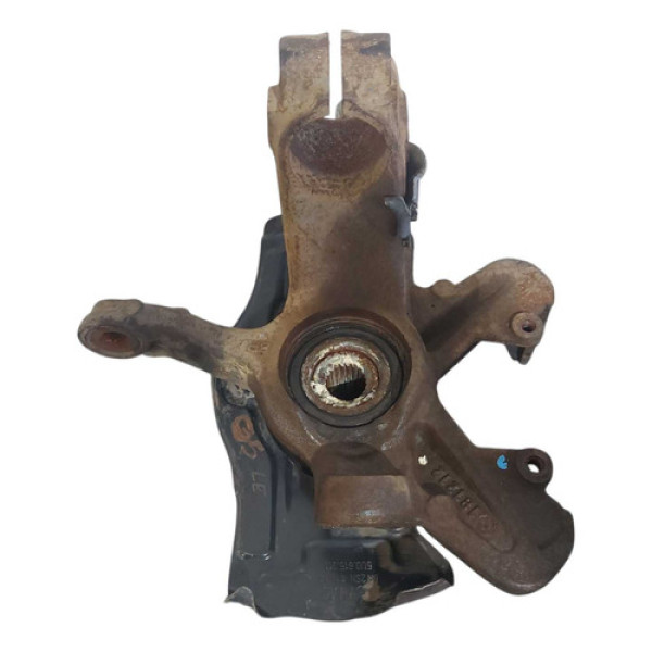 Manga Eixo Montante Dianteiro Esquerdo Gol G5 G6 08/12 S/abs