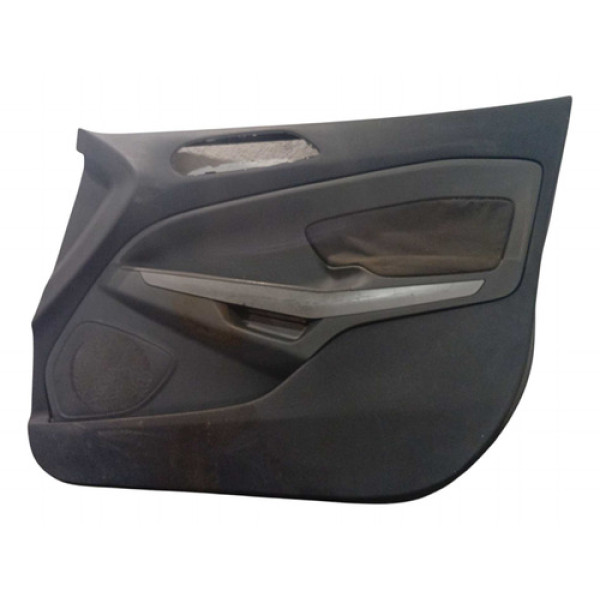 Forro Porta Dianteira Direita Ecosport 2013 2014 2015 A 2021