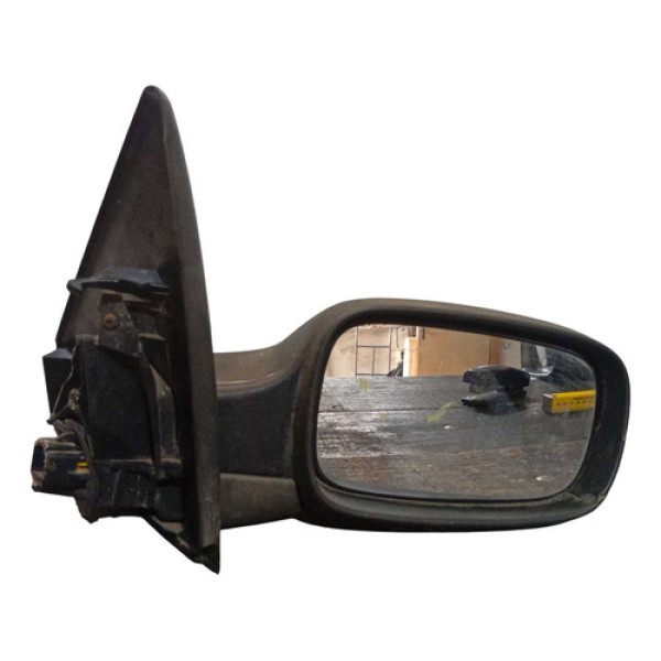 Retrovisor Direito Megane 2007 2008 2009 2010 A 2013