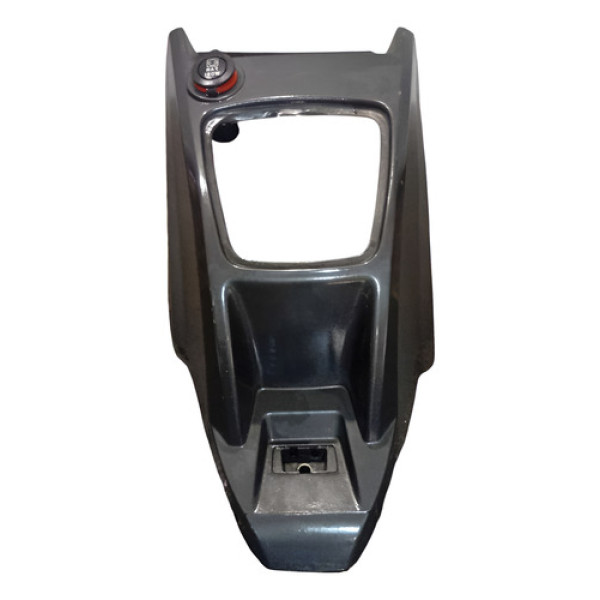 Console Central Strada 2014 2015 2016 2017 A 2019