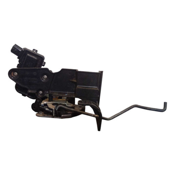 Fechadura Porta Dianteira Esquerda Kwid 2018 2019 A 2023