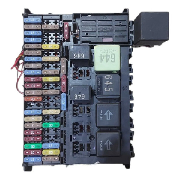 Caixa Fusíveis Saveiro 1.6 16v 2017 A 2022 223228740