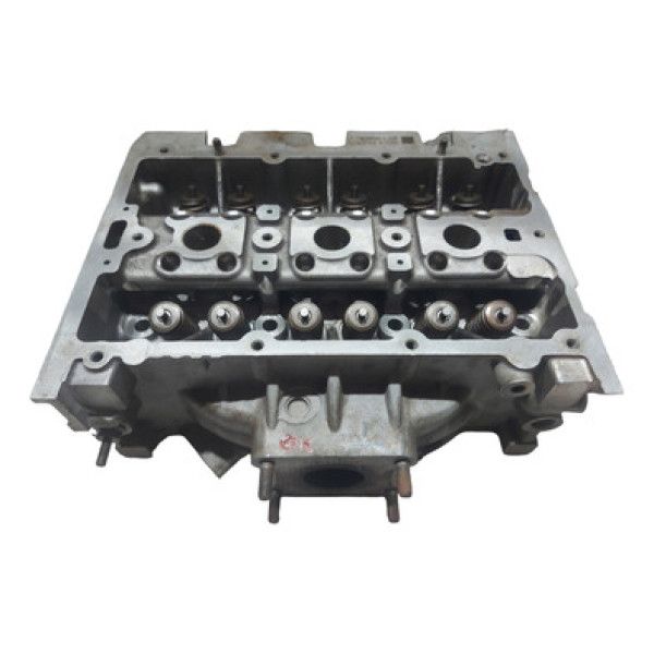 Cabeçote Gol Up Polo 1.0 12v 3cc Mpi Flex 2017 18 19 20 21/