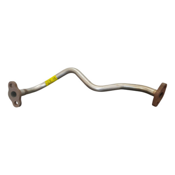 Cano Fino Escapamento Hr-v 1.8 2014 2015 A 2018