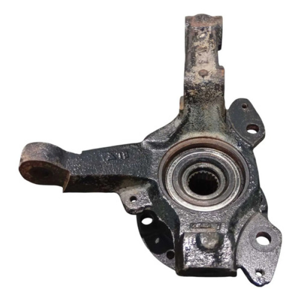 Manga Eixo Esquerdo Palio Strada Idea 1.0 1.6 96/12 S/ Abs