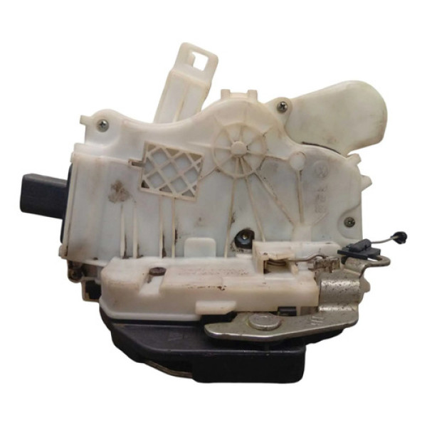 Fechadura Porta Traseira Esquerda Gol Voyage G5 G6 G7 G8