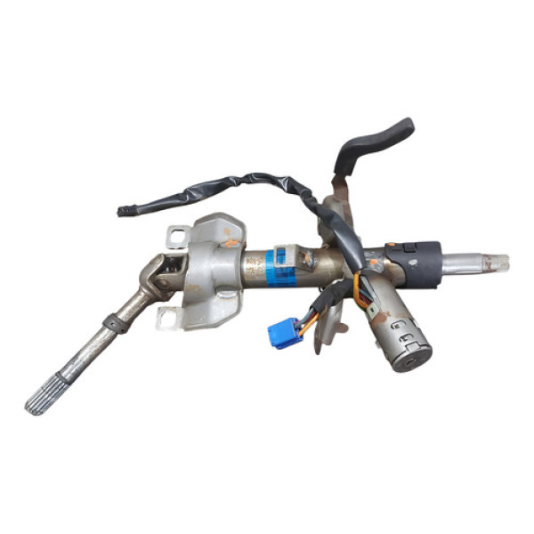 Coluna Direção Hidraulica 207 1.4 Flex 2007 A 2012