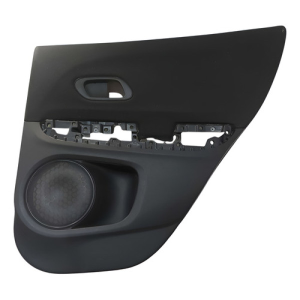 Forro Porta Traseira Direita Hr-v 2016 2017 2018 A 2021