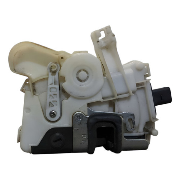 Fechadura Porta Traseira Esquerda Gol Voyage G5 G6 G7 G8 Elé