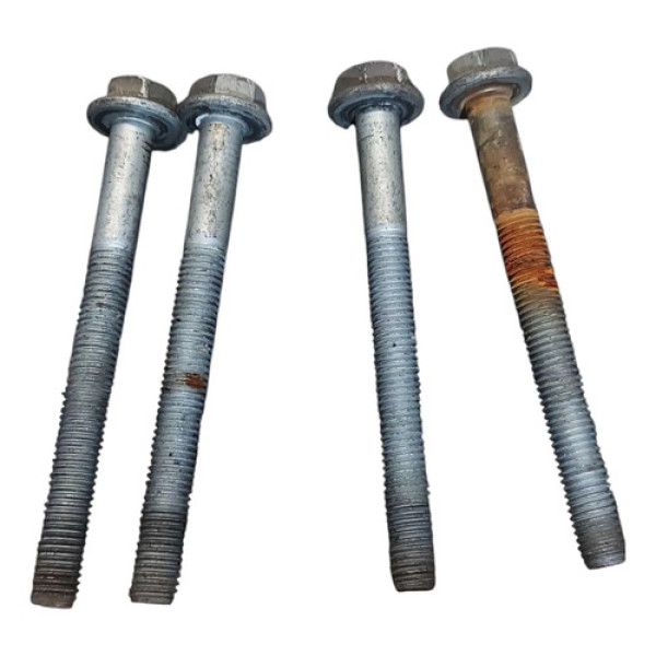 Jogo Parafuso Caixa Direção Saveiro 2017 A 2023