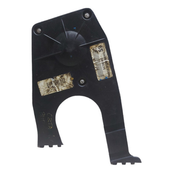 Capa Correia Dentada Corsa Celta Prisma 93279381 