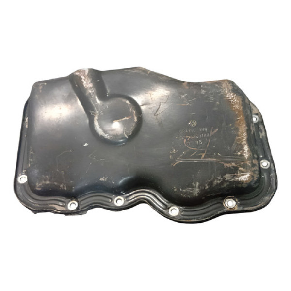 Cárter Óleo Motor Polo Golf Saveiro Voyage 1.6 032103601aa