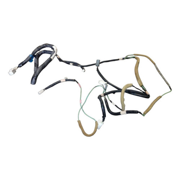 Chicote Luz Teto Cortesia Hr-v 2015 A 2019