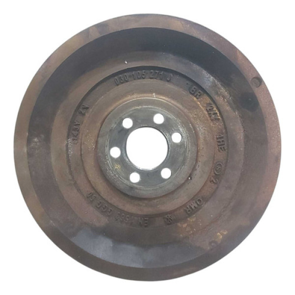 Volante Cremalheira Motor Gol G5 G6 1.0 8v 030105271j