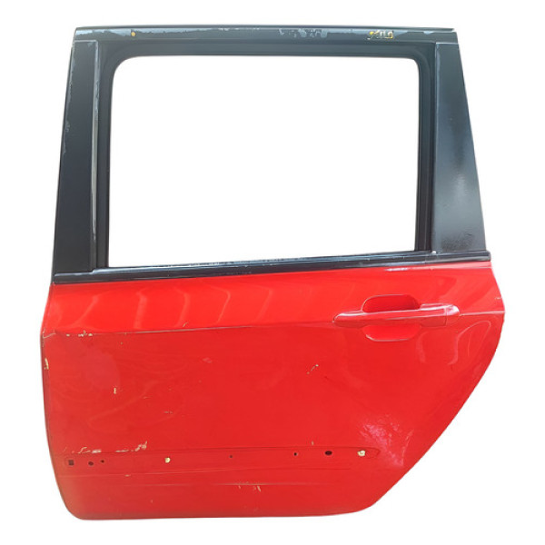 Porta Traseira Esquerda Stilo 2003 2004 2005 2006 A 2011