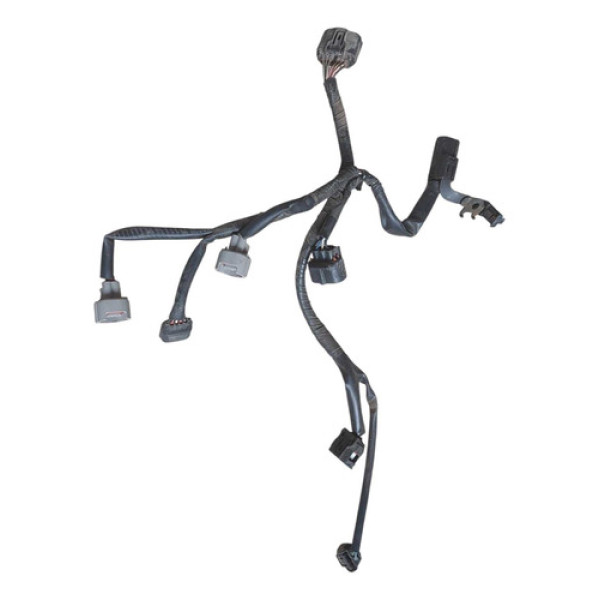 Chicote Bico Injetor Yamaha Mt07 2015 2016 A 2018