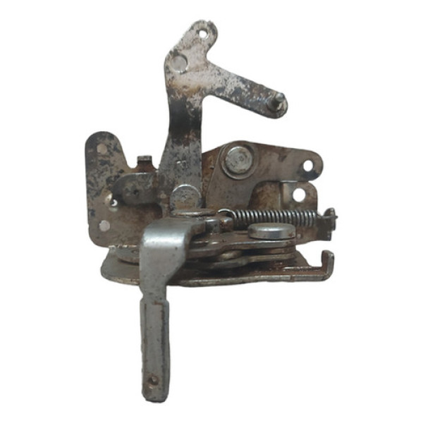 Fechadura Porta Interna Esquerda 2p Uno 1984 85 86 A 2013