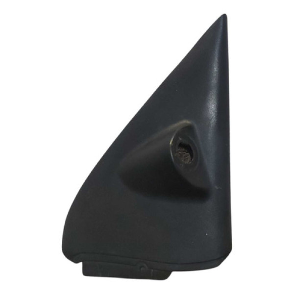 Acabamento Retrovisor Direito Gol G4 2006 A 2014 C/detalhe