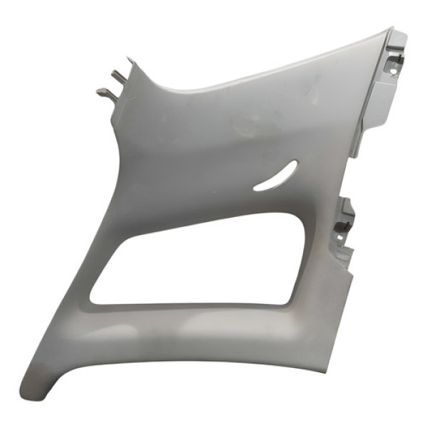 Acabamento Interno Coluna Traseira Direita Polo 6q4867288b