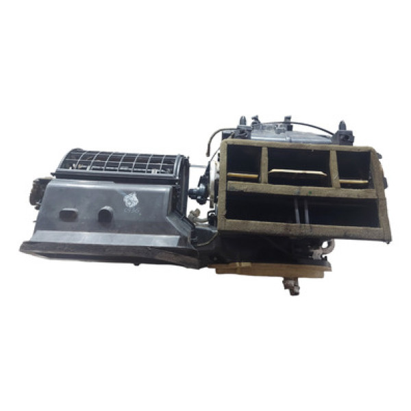 Caixa Ar Ventilação Chevrolet Onix Prisma  2013 A 2019