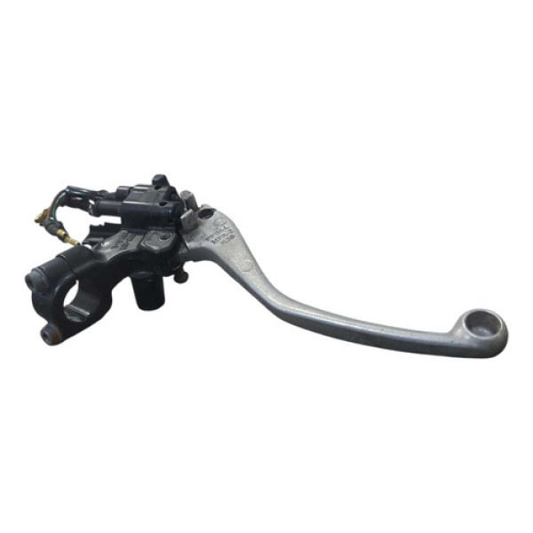 Manete Esquerda Pcx 150 2015 2016 A 2018