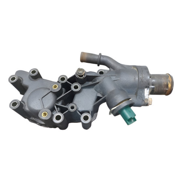 Válvula Termostática 207 1.4 Flex 2007 2008 2009 2010 A 2013