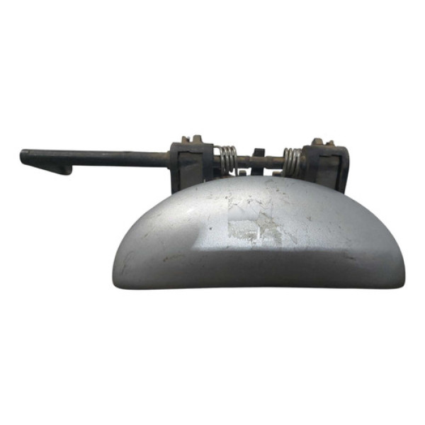 Maçaneta Porta Direita Externa 206 207 2002 A 2012