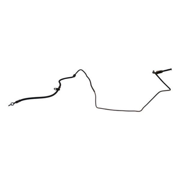 Mangote Pinça Freio Dianteira Direita Corolla 1.8 03 A 08