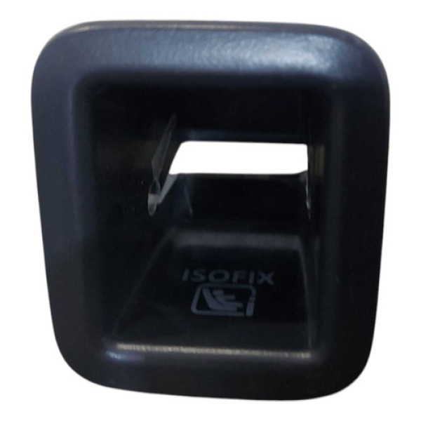 Acabamento Isofix Banco Polo Virtus Nivus Tcross 6ea887233