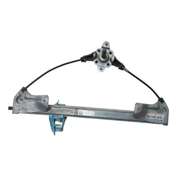 Maquina Vidro Traseira Direita Palio Attractive 15 51849103