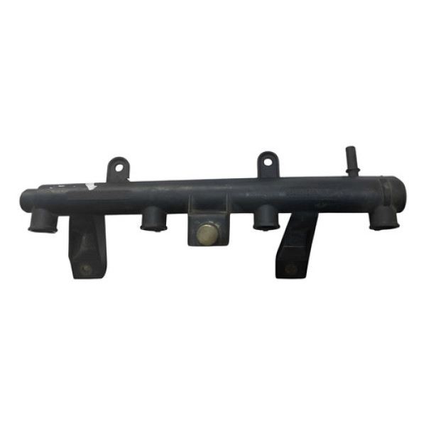 Flauta Bico Injetor 206 207 C3 1.4