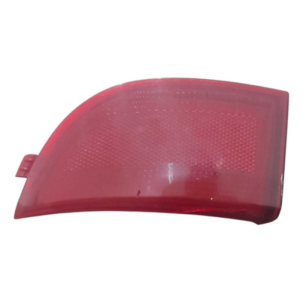 Lente Ponteira Parachoque Traseiro Esquerdo Strada 2014/2020