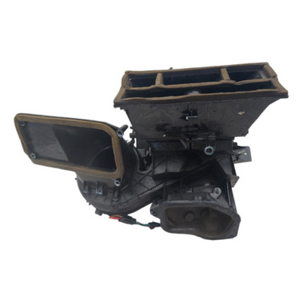 Caixa Ar Ventilação Corsa Montana S/ar  2002 A 2012