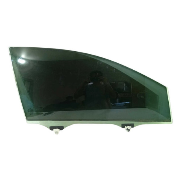 Vidro Porta Dianteira Direita Cr-v 2012 A 2017