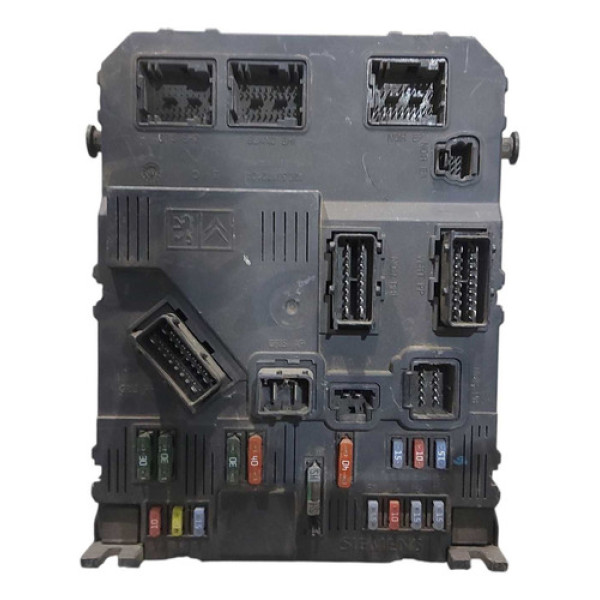 Modulo Bsi 206 207 1.4 S118085220 9652474780 