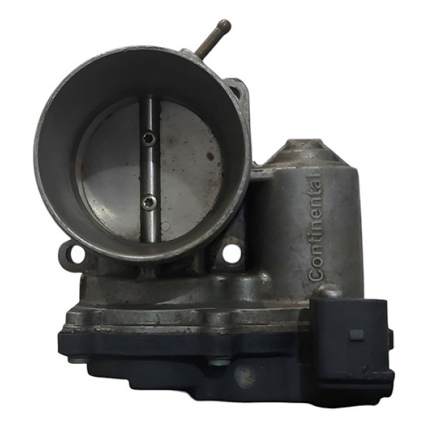 Tbi Corpo Borboleta Gol Golf Saveiro Voyage 1.6 032133062a