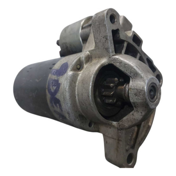 Motor Partida Arranque 206 207 307 C3 1.4 1.5 1.6 Bosch