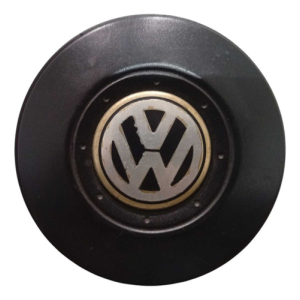 Botão Acionador Buzina Gol G5 2008 2009 2010 2011 A 2013