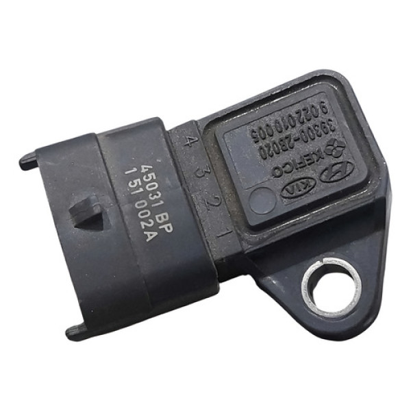 Sensor Map Cerato 1.6 16v Flex 2015 2016 2017 A 2020