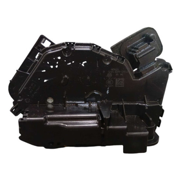 Fechadura Porta Traseira Esquerda Polo Virtus Nivus Jetta 18